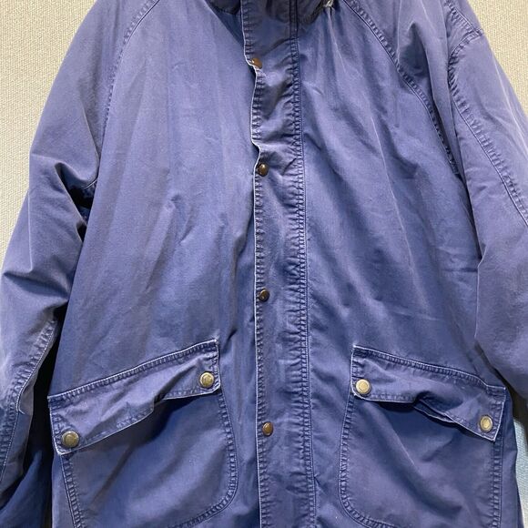 Vintage JLC Outerwear Jacket Coat Women's Medium 90s - Picture 3 of 8